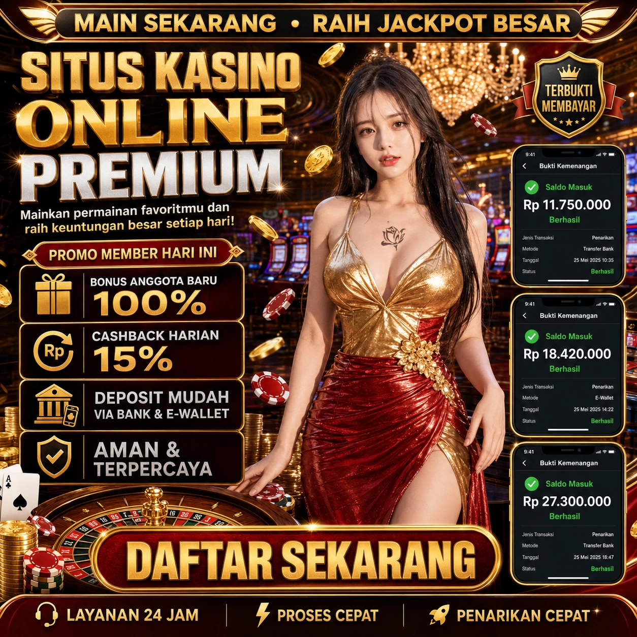 ultraslot