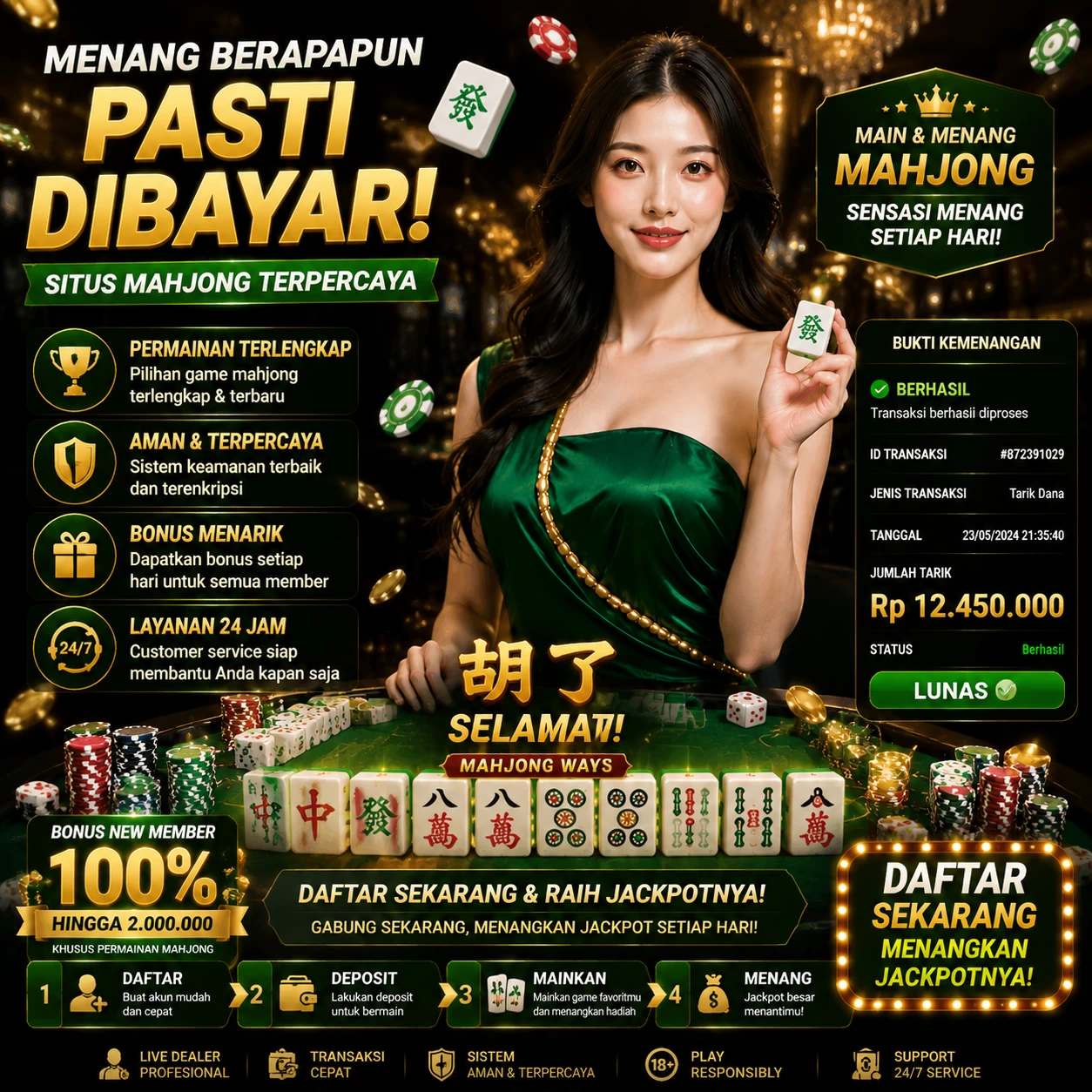 ultraslot