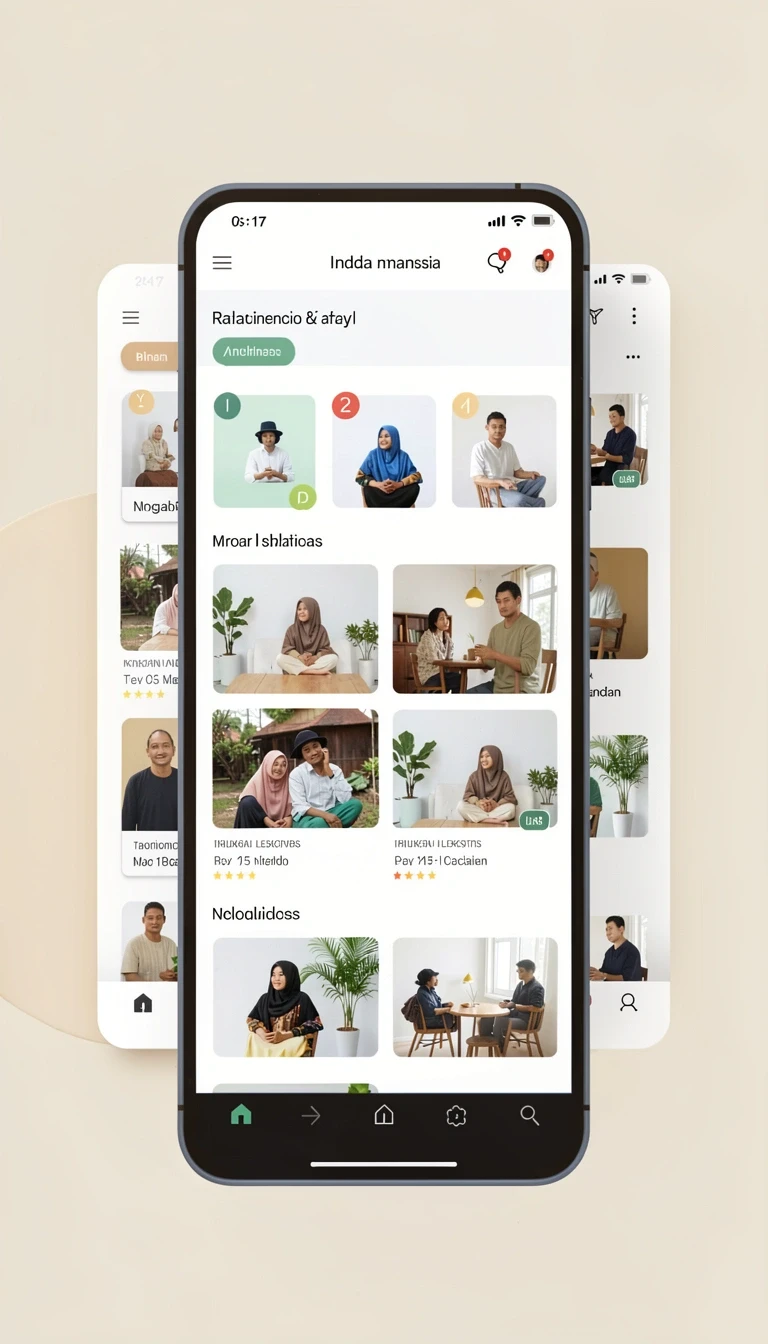5rt App APK Terbaru 3