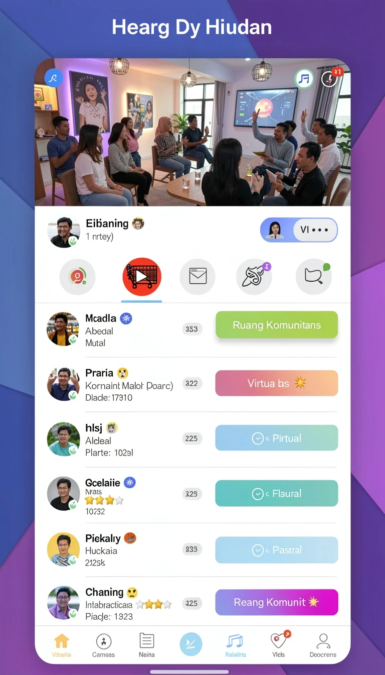 Review Aplikasi 4p4p Versi Terbaru 2