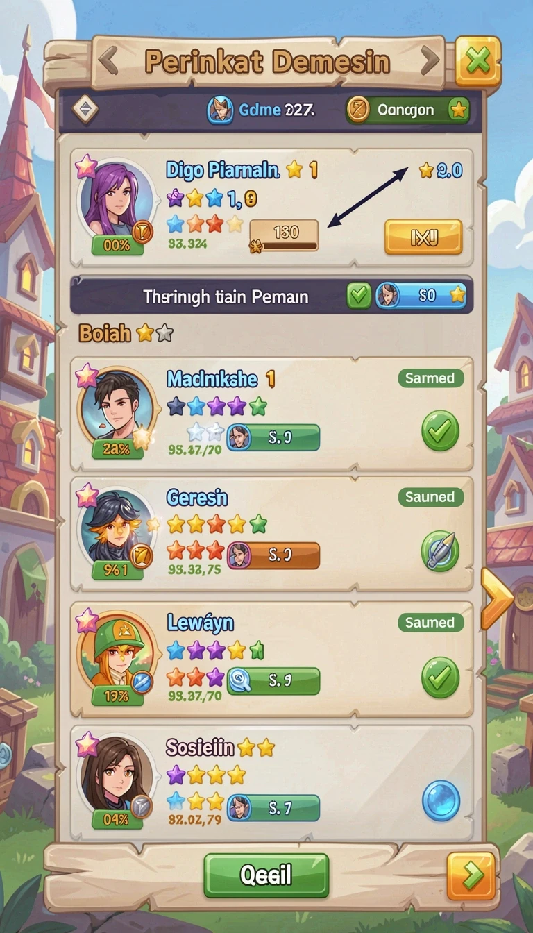 Review Aplikasi 5gtoto Versi Terbaru 2
